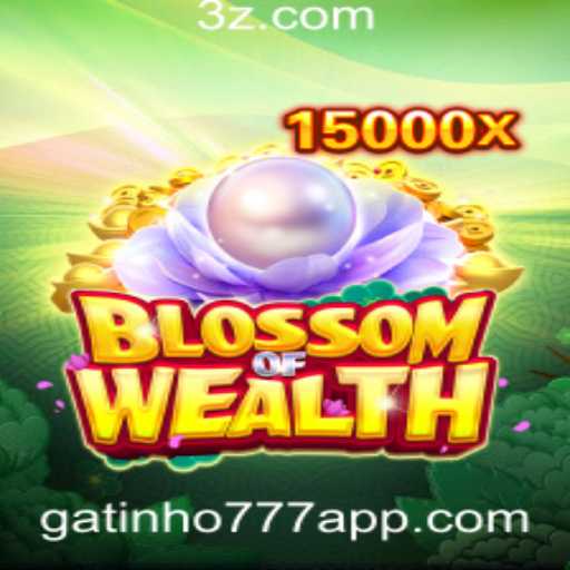 BlossomofWealth: Descubra o Fascinante Mundo do Jogo com a Chave 'gatinho 777'