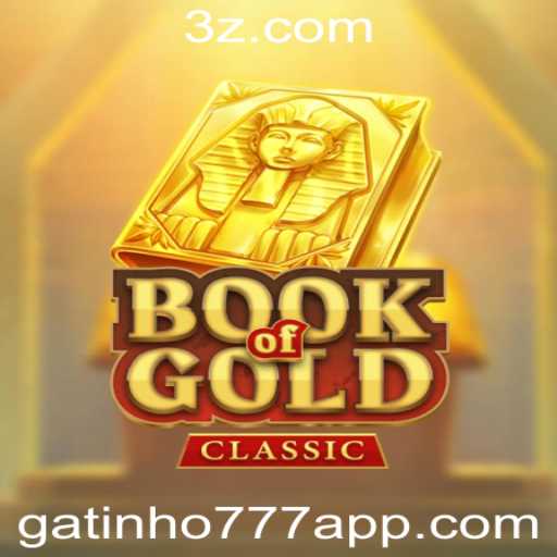 Explore o Fascinante Mundo de BookOfGoldClassic e o Mistério do Gatinho 777