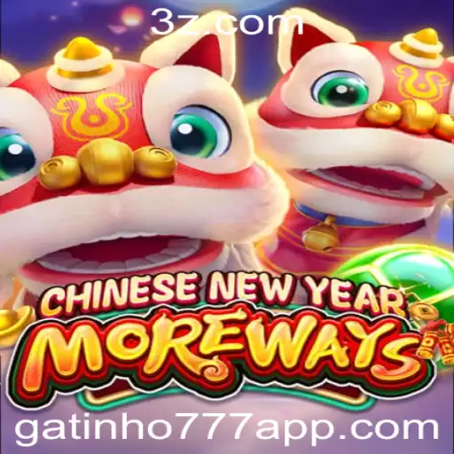 Descubra o Jogo CHINESENEWYEARMOREWAYS e a Emoção de Gatinho 777