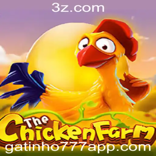 Descubra o Fascinante Mundo de ChickenFarm: O Jogo que Encanta com Gatinho 777