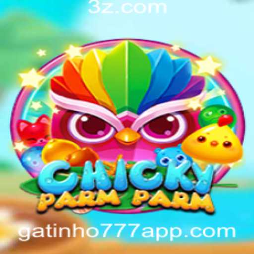 Explorando o Universo Lúdico de ChickyParmParm