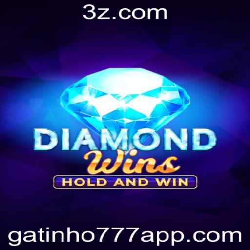 Descubra a Magia de DiamondWins: Diversão e Aventura com Gatinho 777