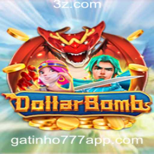 Explorando o Fascinante Mundo de DollarBombs: Uma Jornada com Gatinho 777