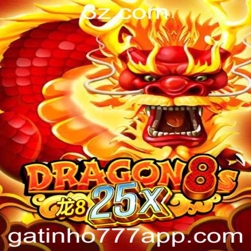 Descubra o Fascinante Mundo de Dragon8s25x