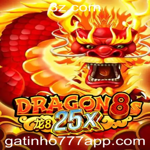 Descubra o Fascinante Mundo de Dragon8s25x