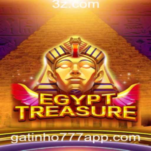 Descobrindo os Tesouros Ocultos em EgyptTreasure