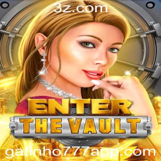 Explorando o Fascinante Mundo de EntertheVault: Um Jogo de Estratégia Empolgante