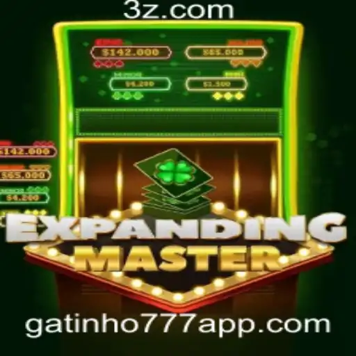 ExpandingMaster: Aventura e Estratégia com Gatinho 777