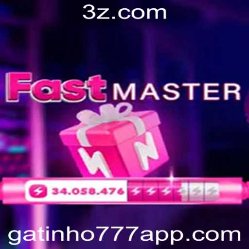 FastMaster: Desvendando o Empolgante Jogo do Momento