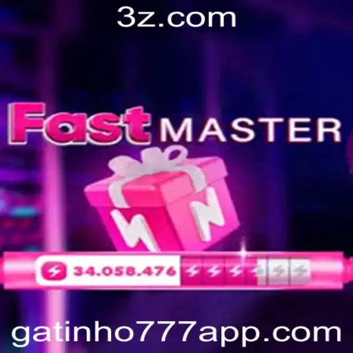 FastMaster: Desvendando o Empolgante Jogo do Momento
