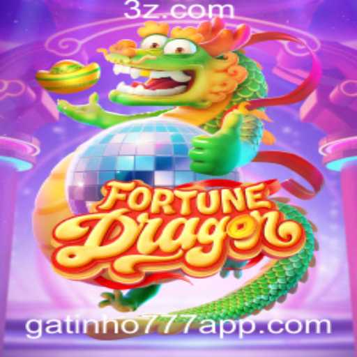 FortuneDragon: Descubra a Magia do Jogo com Gatinho 777