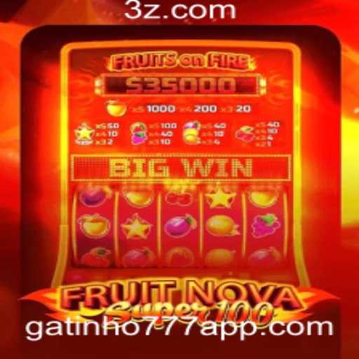 Desvendando o Mundo de FruitNovaSuper100: A Emoção e as Regras do Jogo