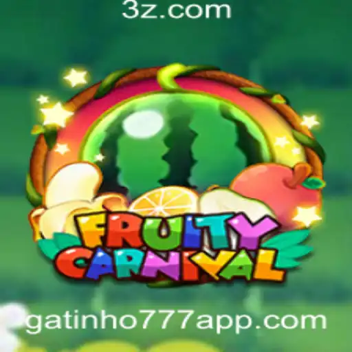 Descubra o Mundo Encantado de FruityCarnival e Gatinho 777