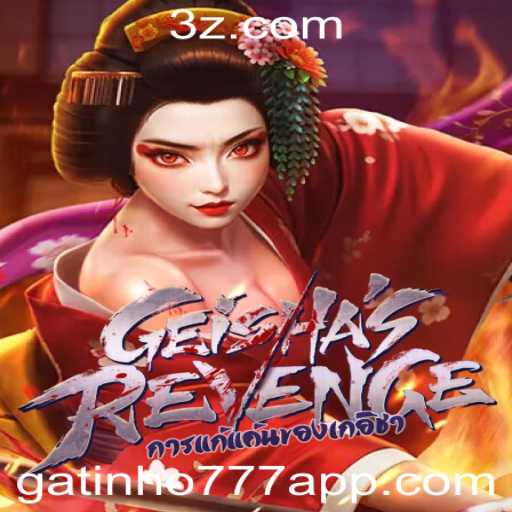 Explorando o Universo de GeishasRevenge: Uma Jornada Imersiva