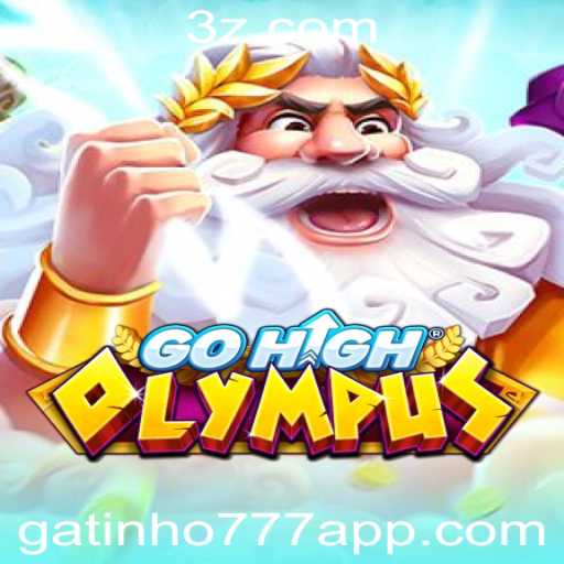 GoHighOlympus: Descubra o Mundo Envolvente de Aventura e Estratégia