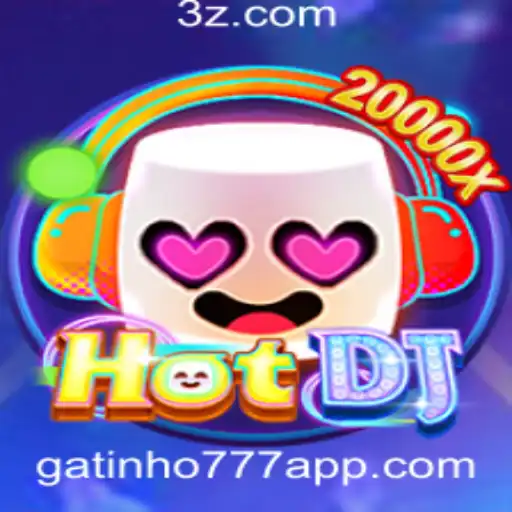 Descubra HotDJ: O Jogo que Mistura Música e Ação com Gatinho 777