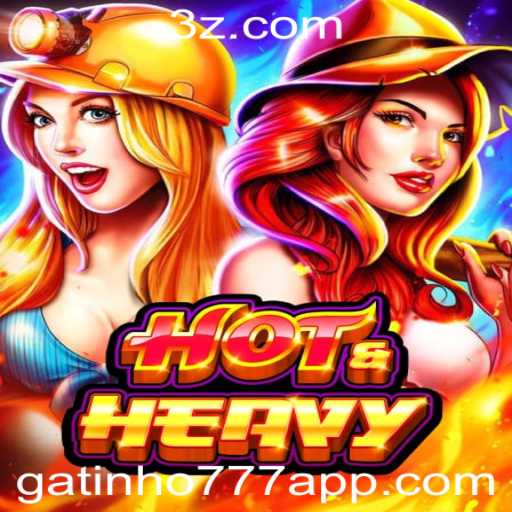 Explorando a Aventura de HotHeavy: Um Guia Completo do Jogo