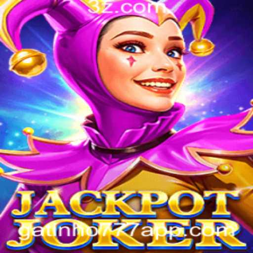 Descubra o Mundo Excitante do JackpotJoker: Uma Aventura com Gatinho 777