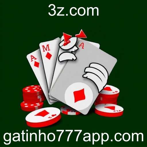Jogos de Cartas: Uma Aventura em Estratégia e Diversão com Gatinho 777
