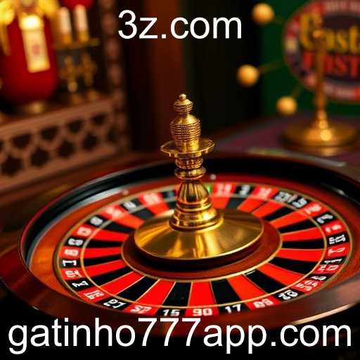 Explorando a Fascinante História e Estratégias dos Jogos de Roleta com Gatinho 777