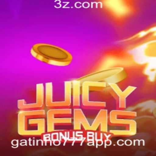 Descobrindo o Mundo de JuicyGemsBonusBuy: Um Jogo Envolvente