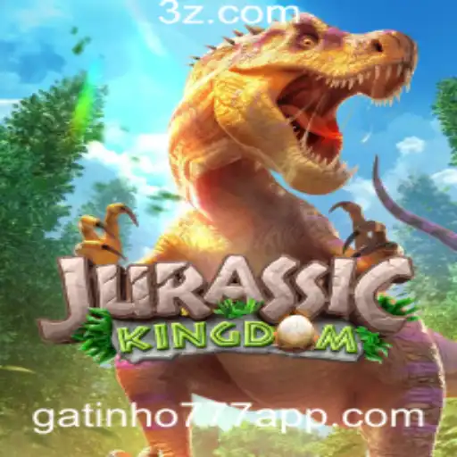 Descubra a Aventura Pré-Histórica de JurassicKingdom