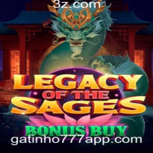 Descubra o Fascinante Mundo de LegacyoftheSagesBonusBuy e a Empolgante Aventura de 'Gatinho 777'