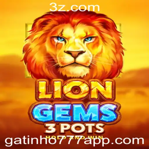 Descubra o Fascinante Universo do Jogo LionGems3pots