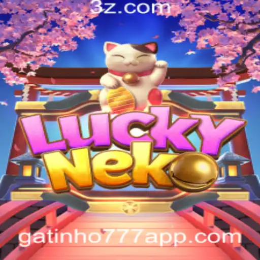 Explorando o Fascinante Mundo de LuckyNeko: Uma Aventura com Gatinho 777