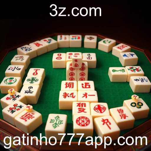 Descobrindo o Fascinante Mundo do Mahjong
