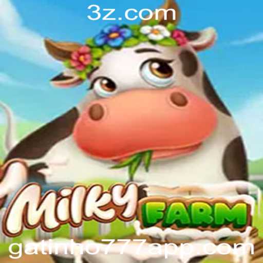 Explorando MilkyFarm: O Mundo Mágico de Gatinho 777