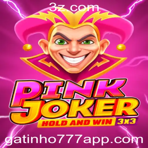 Explorando o Mundo de Pinkjoker e seu Desafio Gatinho 777
