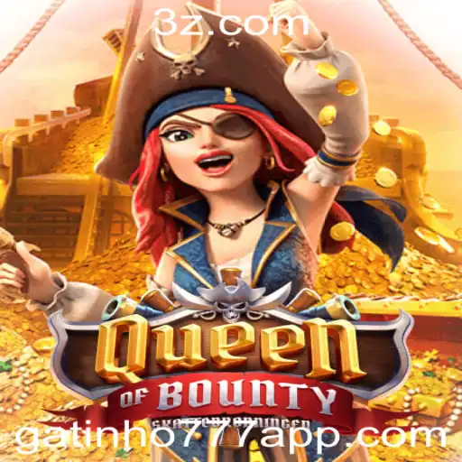 Descubra o emocionante mundo de QueenofBounty com a sorte do Gatinho 777