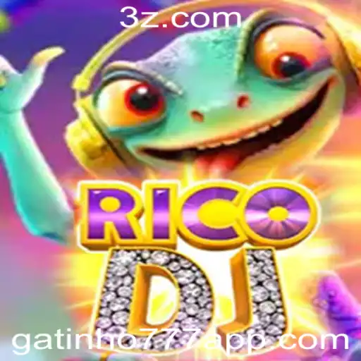 Explorando o Mundo do Jogo RicoDJ e a Singularidade do Gatinho 777