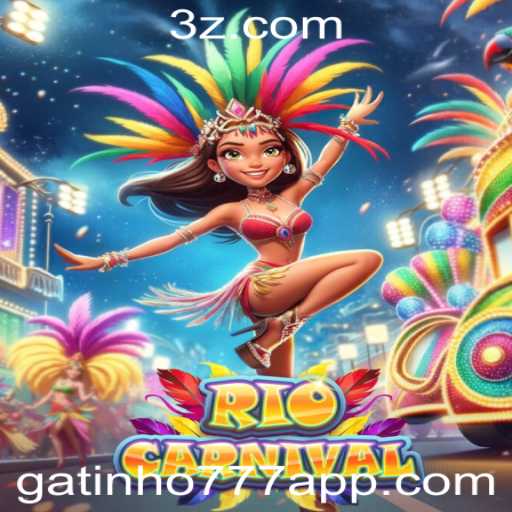 Explorando o Vibrante Mundo de RioCarnival: Um Mergulho no Jogo Fascinante