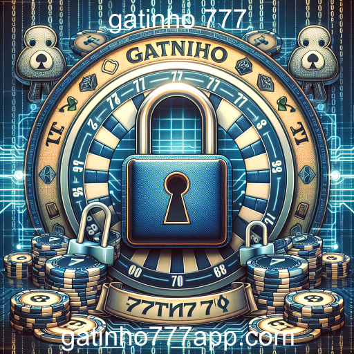 A Importância da Segurança nos Jogos Online: Foco no Gatinho 777