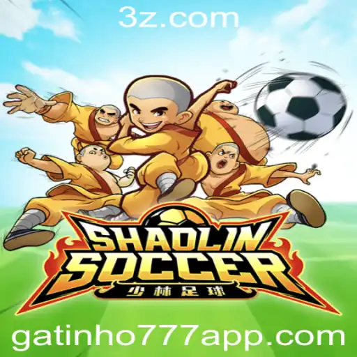 ShaolinSoccer: O Desafio Supremo do Futebol com Gatinho 777
