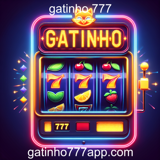 A Ascensão dos Caça-Níqueis no Gatinho 777