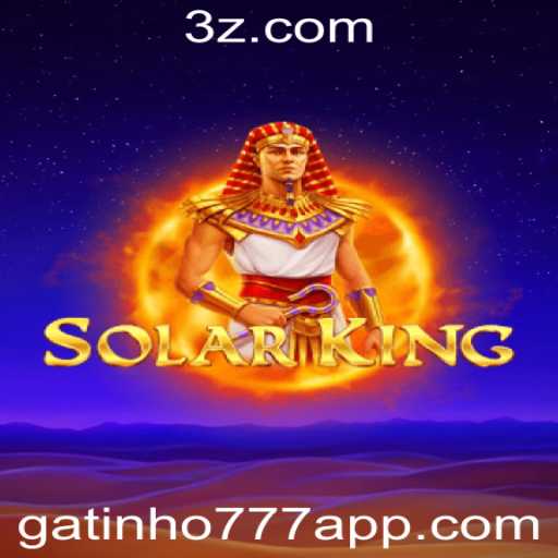 Descubra SolarKing: O Encontro Fascinante com Gatinho 777