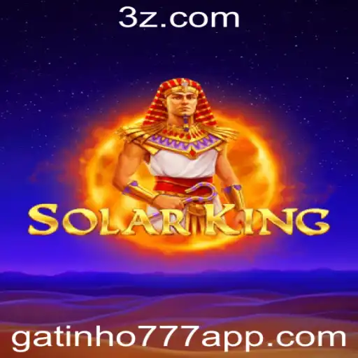 Descubra SolarKing: O Encontro Fascinante com Gatinho 777