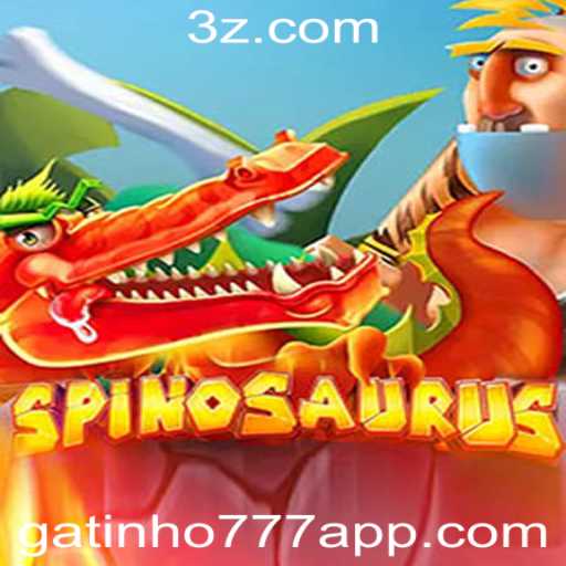 Descubra a Aventura Pré-histórica com Spinosaurus: O Jogo de Estratégia Realista