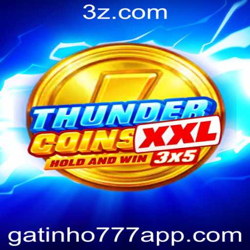 Explorando o Mundo de ThunderCoinsXxl: Um Novo Fenômeno dos Jogos