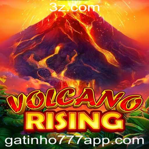 VolcanoRising: Desvendando o Mundo de Aventura e Estratégia