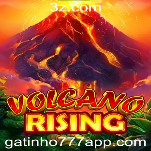 VolcanoRising: Desvendando o Mundo de Aventura e Estratégia