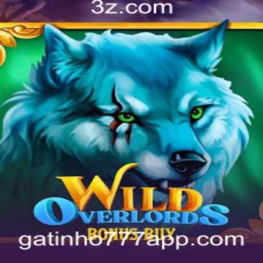 Explorando o Mundo de WildOverlordsBonusBuy: Descubra As Aventuras dos Gatinhos 777