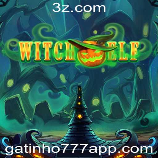Descubra o Fascinante Mundo de WitchElf: O Jogo de Estrategia que Encanta