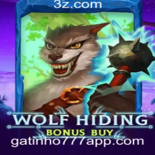 Explorando o Mundo Emocionante de WolfHidingBonusBuy e o Mistério do Gatinho 777