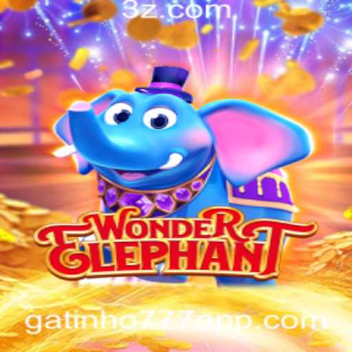 WonderElephant: Explorando o Fascinante Mundo do Jogo com Gatinho 777