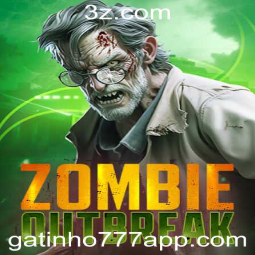 ZombieOutbreak: Sobrevivência Apocalíptica e Aventuras com Gatinho 777